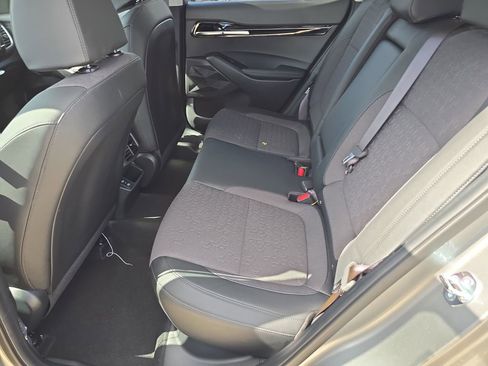 New 2026 Kia Seltos S image 16