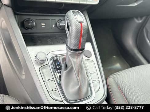 Used 2022 Hyundai Kona N Line w/ Tech Package FWD image 43