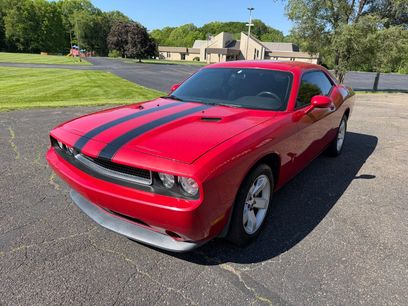 Used 2011 Dodge Challenger
