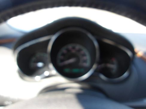 Used 2012 Chevrolet Malibu LT w/ Sunroof Package image 12