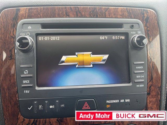 Used 2014 Chevrolet Traverse LT AWD/4WD image 35