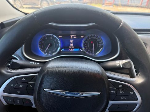 Used 2015 Chrysler 200 C FWD image 18