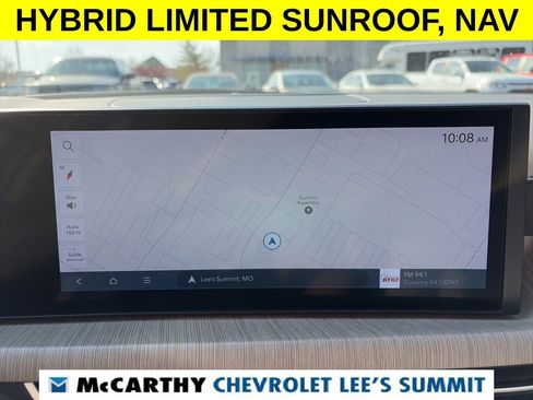 Used 2024 Hyundai Sonata Limited FWD image 7