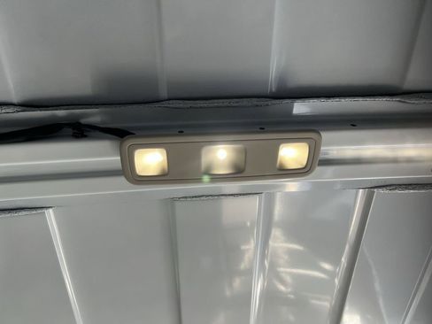 New 2025 Chevrolet Express 2500 w/ Driver Convenience Package image 34