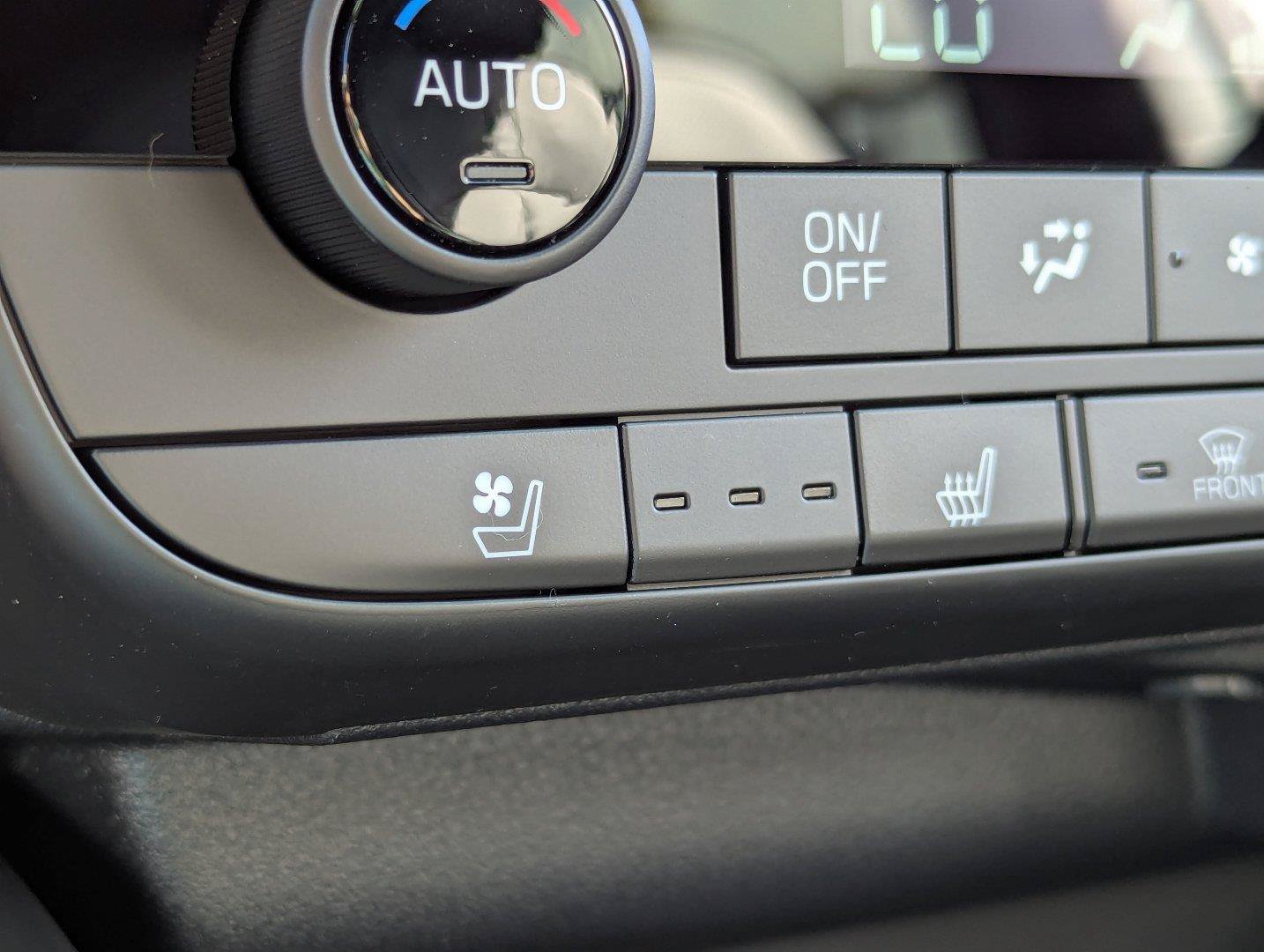 New 2026 Subaru Outback Touring XT AWD/4WD image 22