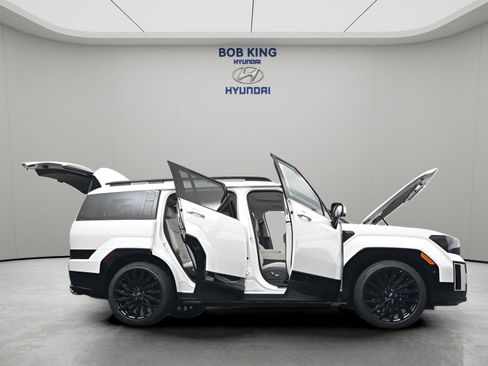 New 2026 Hyundai Santa Fe Calligraphy AWD/4WD image 31