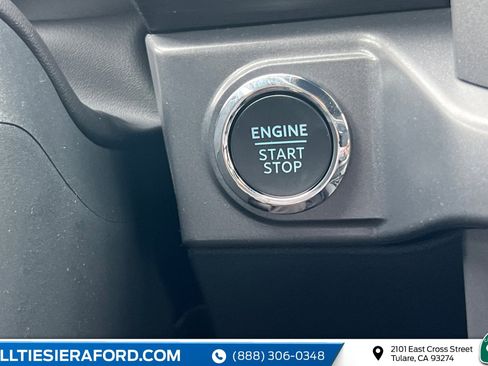 New 2025 Ford F150 XLT w/ Equipment Group 302A MID image 22