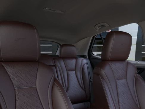 New 2026 Buick Envision Sport Touring AWD/4WD image 24