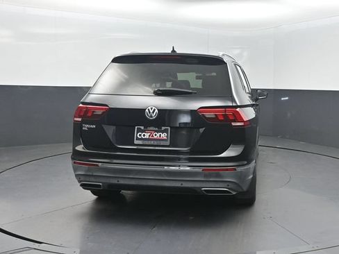 Used 2019 Volkswagen Tiguan SEL FWD image 26