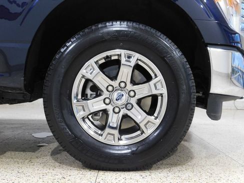 Used 2023 Ford F150 XLT w/ XTR Package AWD/4WD image 84