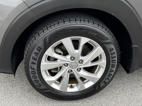 Used 2020 Hyundai Tucson Value image 9