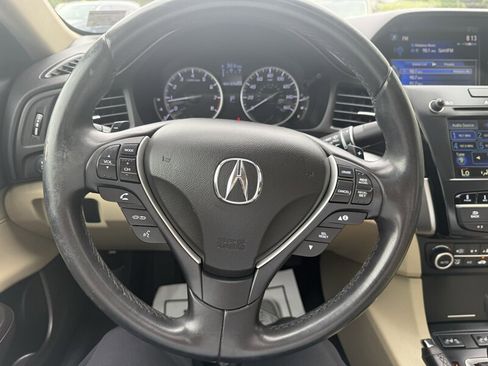 Used 2017 Acura ILX w/ Premium Package image 22