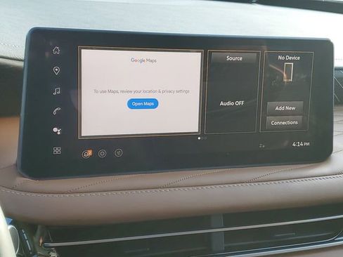 New 2026 INFINITI QX60 Autograph w/ Dark Cargo Package image 29