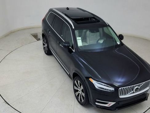 Used 2021 Volvo XC90 T6 Inscription w/ Climate Package image 83