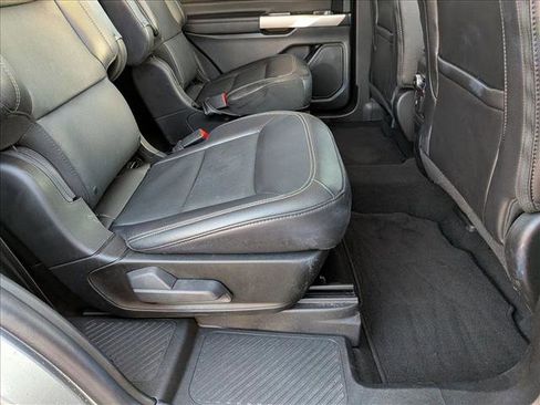 Used 2023 Ford Explorer Limited image 20