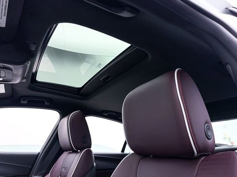 Used 2023 Cadillac CT4 V w/ Navigation Package image 6