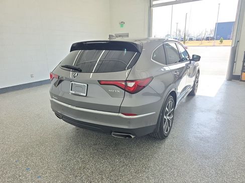 Used 2023 Acura MDX FWD w/ Technology Package image 5