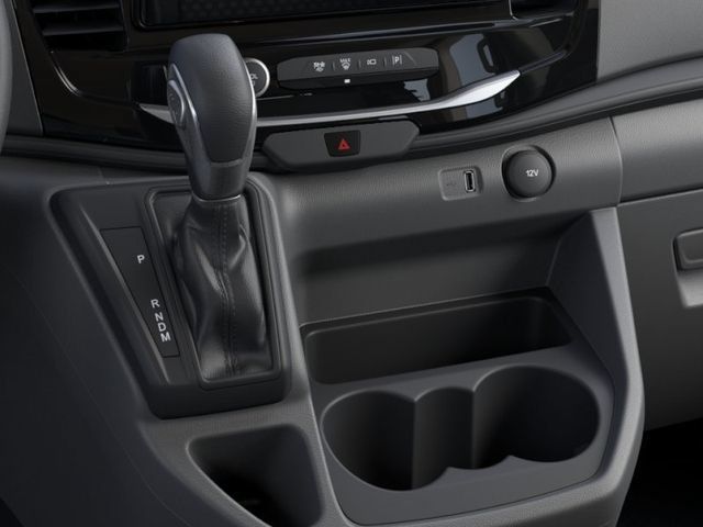 New 2026 Ford Transit 350 XLT AWD/4WD image 15