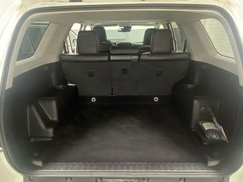 Used 2022 Toyota 4Runner Limited image 9