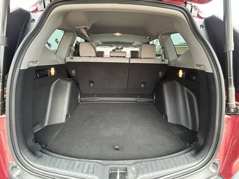 Used 2022 Honda CR-V EX-L image 23