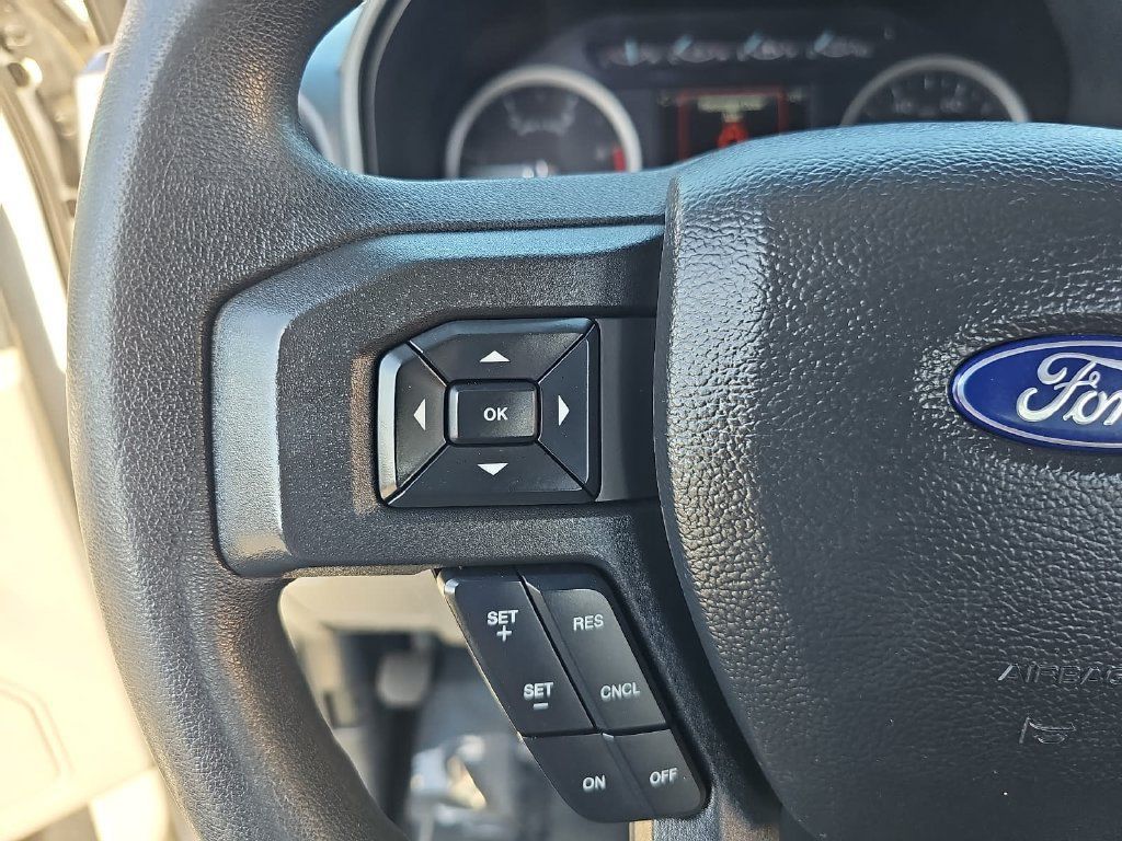 Used 2022 Ford F450 XLT w/ XLT Premium Package AWD/4WD image 17