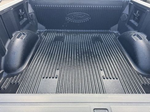 Used 2022 Ford F150 Lariat w/ Equipment Group 502A High image 33