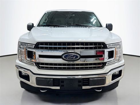 Used 2019 Ford F150 XLT w/ Equipment Group 302A Luxury image 3