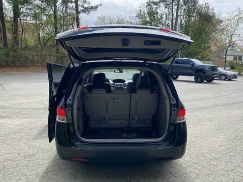 Used 2014 Honda Odyssey EX-L image 45