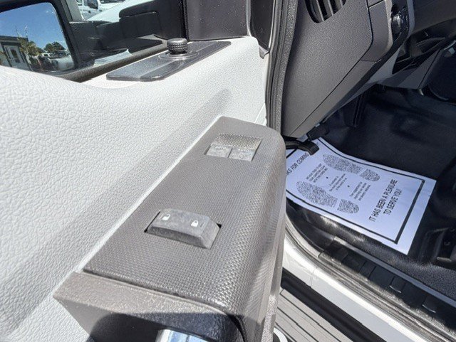 Used 2014 Ford F350 XL w/ Power Equipment Group RWD image 17