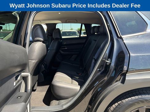 Used 2025 MAZDA CX-50 AWD 2.5 S w/ Preferred Package image 27