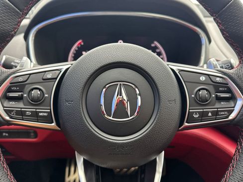 New 2026 Acura MDX A-Spec image 22