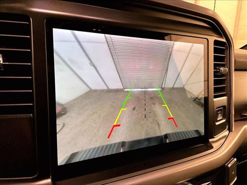 Certified 2025 Ford F150 XLT w/ Equipment Group 301A Standard AWD/4WD image 20