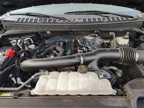 Used 2024 Ford Expedition Max Limited image 36