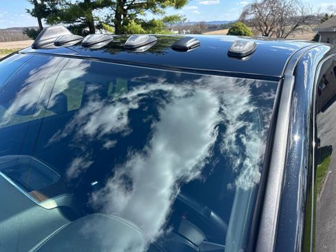 Used 2022 RAM 3500 Laramie image 36