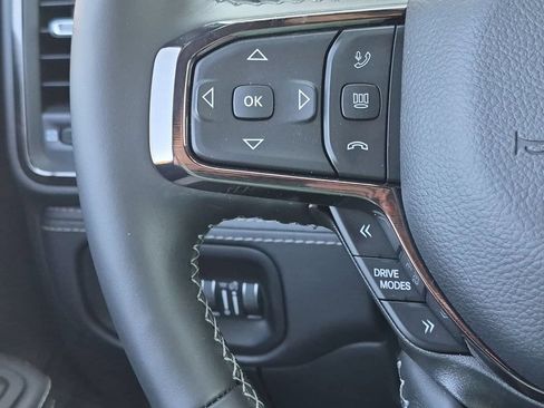 New 2026 RAM 1500 Limited AWD/4WD image 16