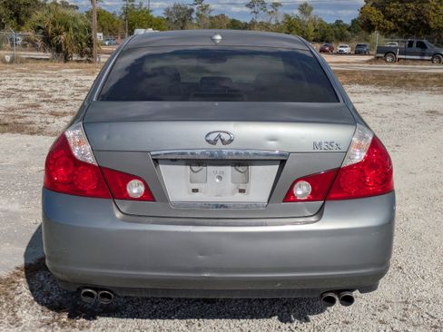 Used 2006 INFINITI M35 x image 5