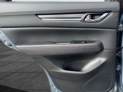 Used 2022 MAZDA CX-5 Carbon Edition image 35