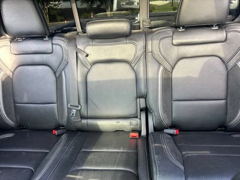 Used 2026 RAM 1500 RHO w/ RHO Level 1 Equipment Group AWD/4WD image 17