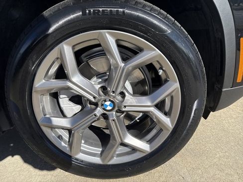 Certified 2024 BMW X3 xDrive30i w/ Premium Package w/ZPA image 26