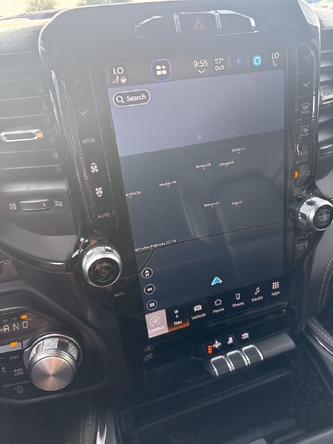Used 2023 RAM 1500 Limited AWD/4WD image 30