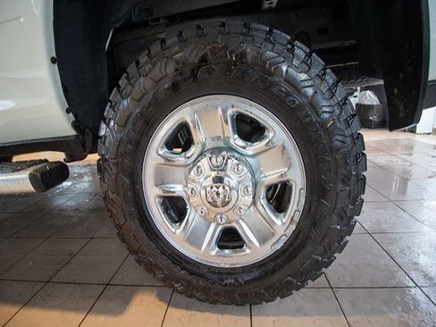 Used 2021 RAM 2500 Tradesman image 25