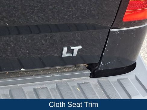 Used 2015 Chevrolet Silverado 1500 LT w/ All Star Edition image 32