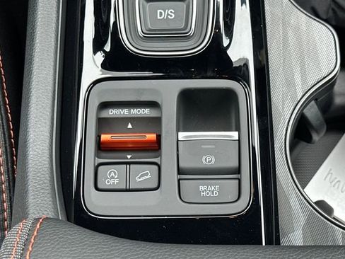 New 2026 Honda Passport TrailSport image 26