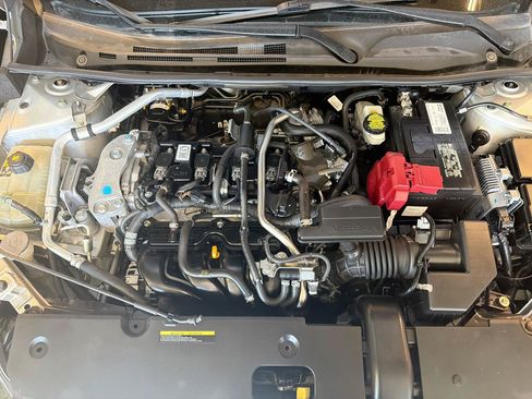 Used 2021 Nissan Sentra SV FWD image 30