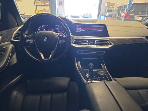 Used 2020 BMW X5 sDrive40i RWD image 4
