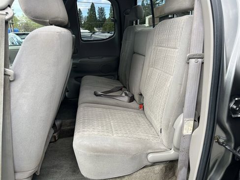 Used 2003 Toyota Tundra SR5 RWD image 10