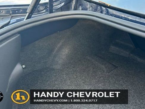 Used 2015 Chevrolet Camaro SS w/ RS Package image 15