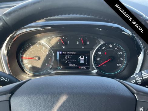 Used 2019 Chevrolet Traverse LT AWD/4WD image 20