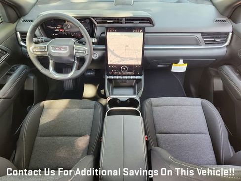 New 2026 GMC Terrain Elevation image 19