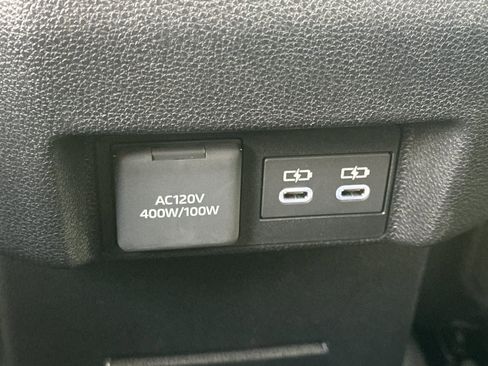 New 2026 Toyota Tacoma TRD Off-Road image 15